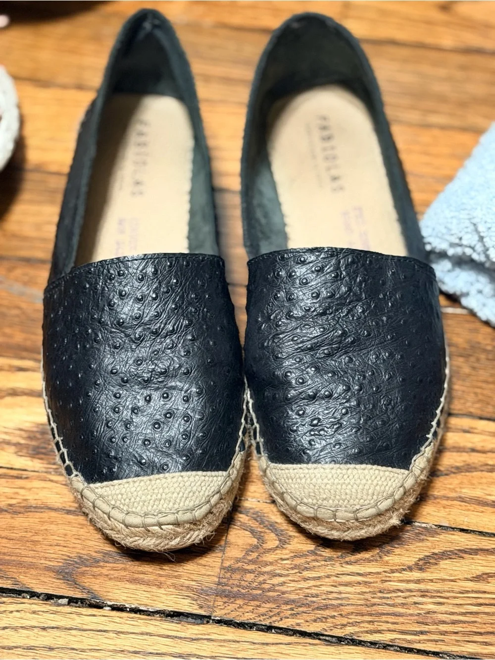 Fabiolas handcrafted spanish